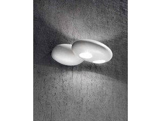 Zidna Stonehenge lampade italiane CRVENA