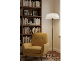 Stajaća Lampa Inao- Bijela