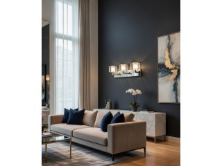 ZIDNA LAMPA OTTO X OTTO A3