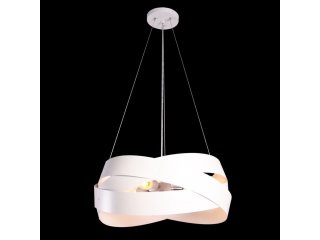 Metalni luster Tornado