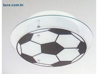Plafonjera - Lopta