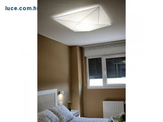 Plafonjera tkanina - 100x100