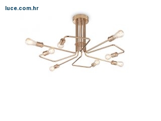 Plafonjera mjed PL8