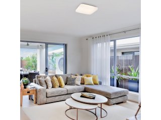 Plafonjera LED 30x30cm sa daljinskim