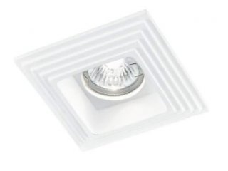 Ugradbena rasvjeta STEP