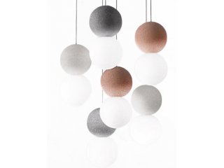 Visilica-luster Era 6