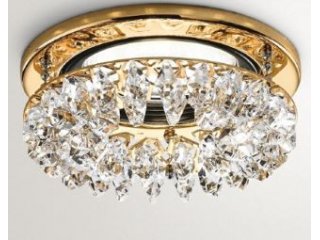 Ugradbena lampa Cygnus