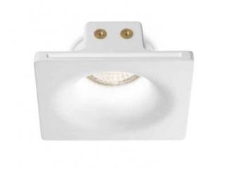 Ugradbena rasvjeta bijela