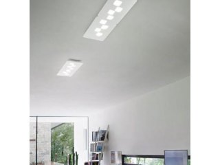 Stropna lampa Bilibao