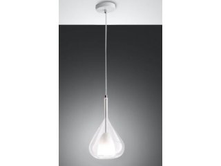 Visilica Lili transparent