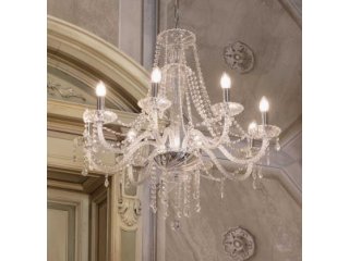 Luster Amadeus 80cm