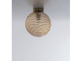 Plafonjera Nereide - zlatna 25cm