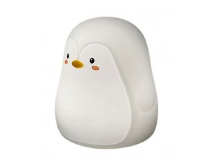 Lampa Baloo - pingvin