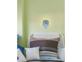 Zidna lampa Shepherd