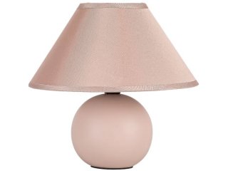 Noćna lampa Ariel - roza