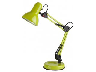 Stolna lampa Samson - zelena