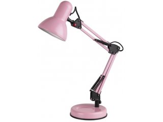 Stolna lampa Samson - roza