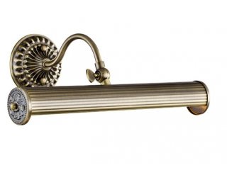 Lampa za sliku Renoir - bronca