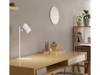 Radna lampa Ceppino - bijela