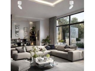 Reflektor Play - bijela