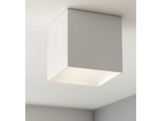 Stropni reflektor Kubiko - bijela