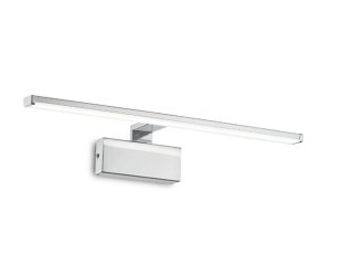 Zidna lampa Alma 51cm - krom