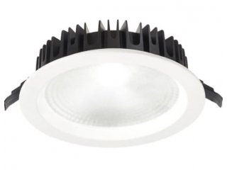 Ugradbena lampa Lyra 4000K
