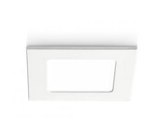 Ugradbena lampa Maia Q 3000K