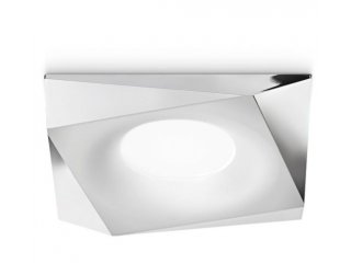 Ugradbena lampa Janus Q