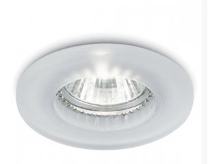 Ugradbena lampa Indra bijela