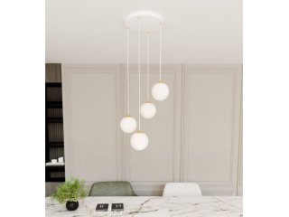 Visilica Royal 4 WH