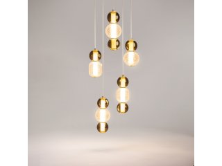 Visilice Galerija dugačka 3m i 35cm