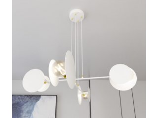 VIsilica Idea 4 - bijela