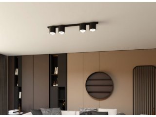 Reflektor Nano 4 - crni