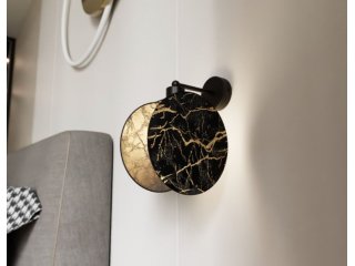Zidna lampa Motif K1 Marbel