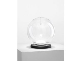 Stolna lampa Ariel - transparent