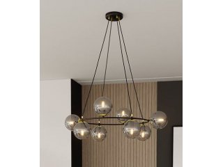 Luster Azura 8