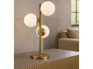 Perlage stolna bijela