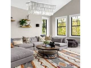 Luster Martinez - chrome