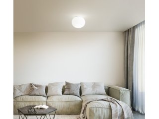 Plafonjera Cotton PL1 D30