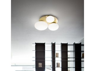 Plafonjera Ninfea PL3