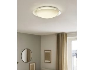 Velika  plafonjera d.64,3cm