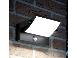 Zidna vanjska lampa sa senzorom Swipe