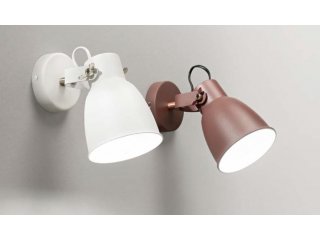 Zidna lampa Legend bronca