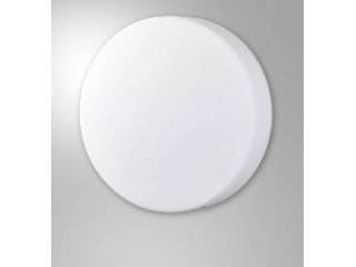 Graff staklena plafonjera D.30 LED