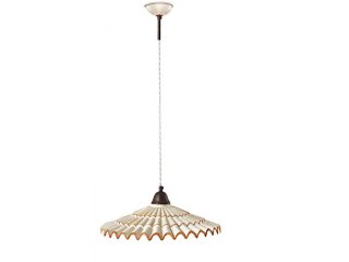 Keramički luster Vania d.30