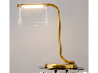 Stolna lampa Cabaret