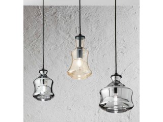 Visilica PIN / C - fume