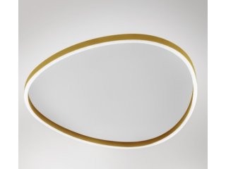 Plafonjera Ecaris zlatna