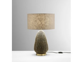 Stolna lampa Loft H 62cm